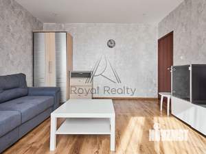 2-к квартира, на длительный срок, 54м2, 5/25 этаж