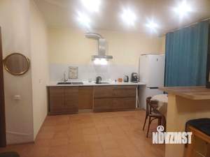 1-к квартира, на длительный срок, 36м2, 1/4 этаж