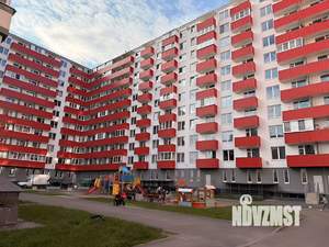 1-к квартира, на длительный срок, 32м2, 3/9 этаж