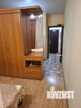 Студия квартира, на длительный срок, 26м2, 5/18 этаж