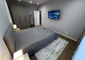 1-к квартира, на длительный срок, 36м2, 10/12 этаж