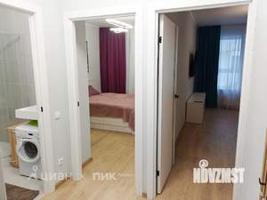 1-к квартира, на длительный срок, 38м2, 3/12 этаж