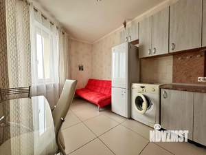 1-к квартира, на длительный срок, 45м2, 18/22 этаж