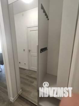 1-к квартира, посуточно, 36м2, 2/3 этаж
