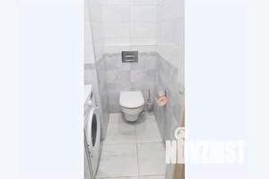 1-к квартира, посуточно, 28м2, 2/3 этаж