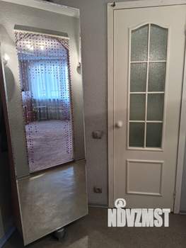 1-к квартира, на длительный срок, 39м2, 14/16 этаж
