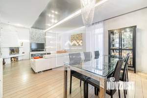 3-к квартира, на длительный срок, 180м2, 2/4 этаж