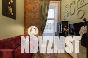 1-к квартира, посуточно, 30м2, 3/6 этаж