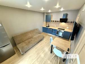 1-к квартира, на длительный срок, 35м2, 11/15 этаж