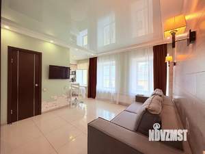 2-к квартира, на длительный срок, 54м2, 6/6 этаж