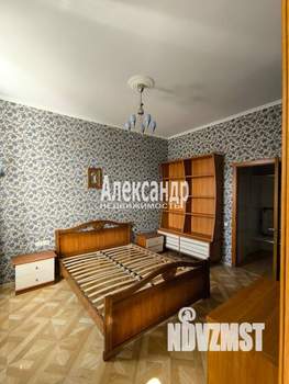 1-к квартира, на длительный срок, 54м2, 5/7 этаж