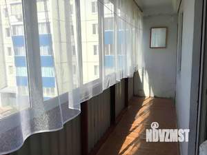 1-к квартира, на длительный срок, 34м2, 3/11 этаж
