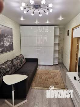 1-к квартира, на длительный срок, 34м2, 3/8 этаж