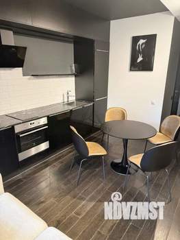 1-к квартира, на длительный срок, 47м2, 2/10 этаж