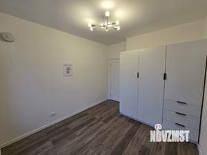 1-к квартира, на длительный срок, 34м2, 4/15 этаж