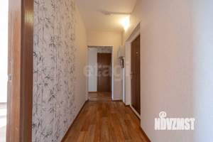 2-к квартира, на длительный срок, 49м2, 2/22 этаж