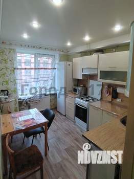 1-к квартира, на длительный срок, 31м2, 4/9 этаж