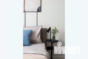 1-к квартира, посуточно, 25м2, 6/9 этаж