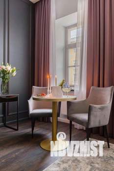 1-к квартира, посуточно, 22м2, 1/1 этаж