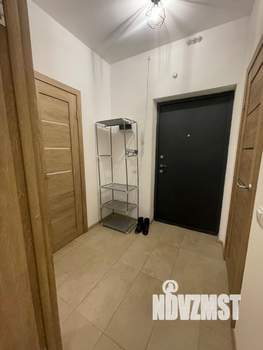 1-к квартира, на длительный срок, 36м2, 11/14 этаж