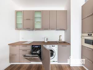 2-к квартира, на длительный срок, 49м2, 13/15 этаж