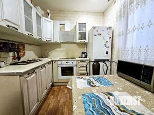 2-к квартира, на длительный срок, 63м2, 1/17 этаж