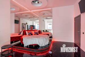 2-к квартира, посуточно, 90м2, 2/4 этаж