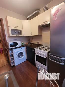 1-к квартира, на длительный срок, 31м2, 5/5 этаж