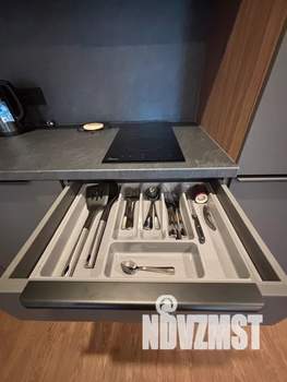 Студия квартира, посуточно, 38м2, 5/10 этаж