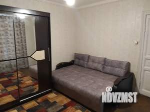 2-к квартира, посуточно, 42м2, 2/4 этаж