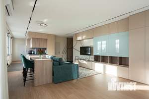 2-к квартира, на длительный срок, 75м2, 8/10 этаж