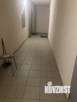 1-к квартира, на длительный срок, 40м2, 11/19 этаж