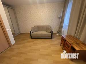 Студия квартира, на длительный срок, 29м2, 6/27 этаж