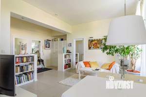 2-к квартира, на длительный срок, 58м2, 6/6 этаж