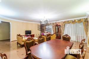 4-к квартира, на длительный срок, 160м2, 4/5 этаж
