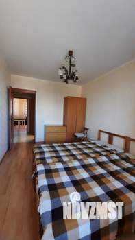 2-к квартира, на длительный срок, 49м2, 14/17 этаж