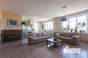3-к квартира, на длительный срок, 138м2, 8/9 этаж