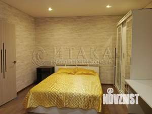 1-к квартира, на длительный срок, 37м2, 5/5 этаж