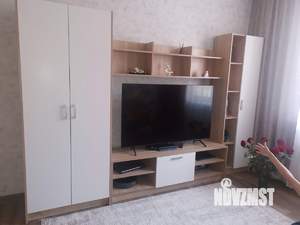 1-к квартира, на длительный срок, 31м2, 13/24 этаж