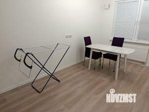 2-к квартира, на длительный срок, 46м2, 2/16 этаж