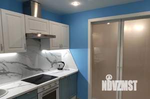 1-к квартира, посуточно, 33м2, 2/3 этаж