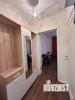 Студия квартира, на длительный срок, 25м2, 8/24 этаж