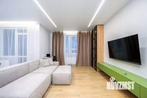 2-к квартира, посуточно, 75м2, 9/11 этаж