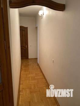 3-к квартира, на длительный срок, 98м2, 3/9 этаж