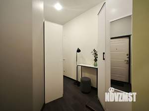 1-к квартира, на длительный срок, 29м2, 1/6 этаж