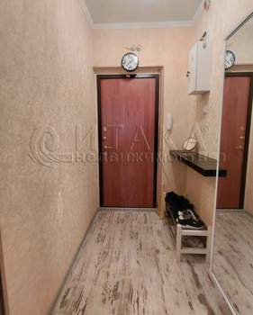 1-к квартира, на длительный срок, 43м2, 13/15 этаж