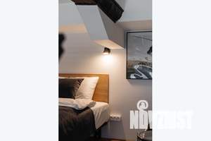 1-к квартира, посуточно, 25м2, 2/3 этаж