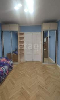 2-к квартира, на длительный срок, 60м2, 5/10 этаж