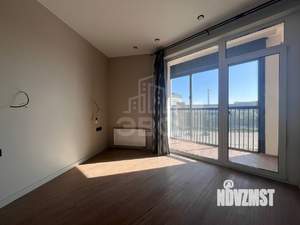 1-к квартира, на длительный срок, 36м2, 4/14 этаж