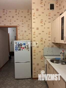 1-к квартира, на длительный срок, 41м2, 14/25 этаж